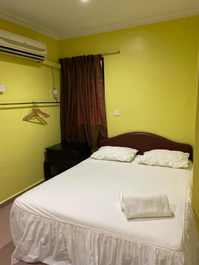 Hotel Rembau Ngoại thất bức ảnh