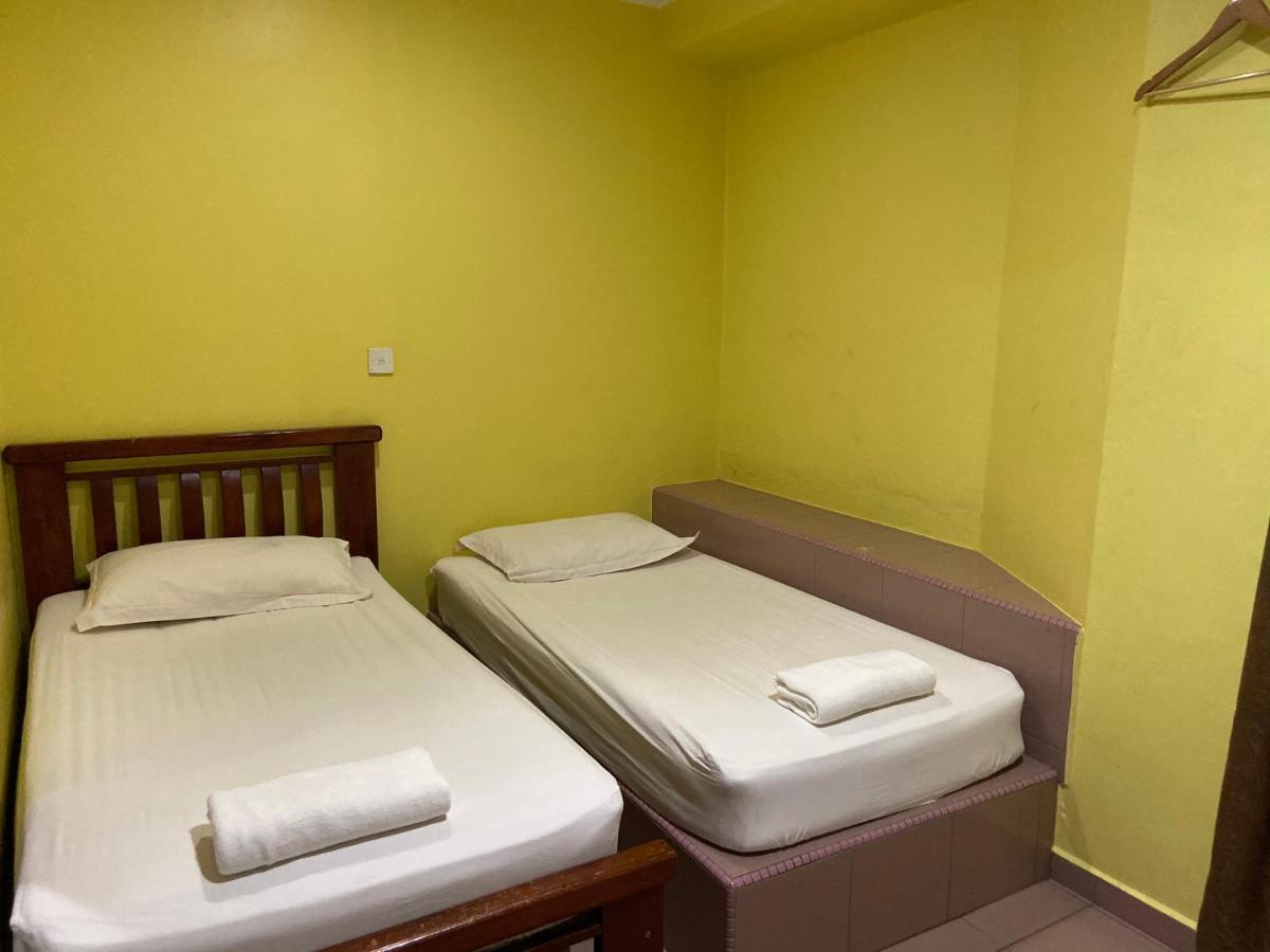 Hotel Rembau Ngoại thất bức ảnh